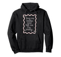 Buy Me Books And Tell Me Im Pretty Book Hoodie - Trendy Graphic Unisex - T-Shirt, Sweatshirt, Hoodie