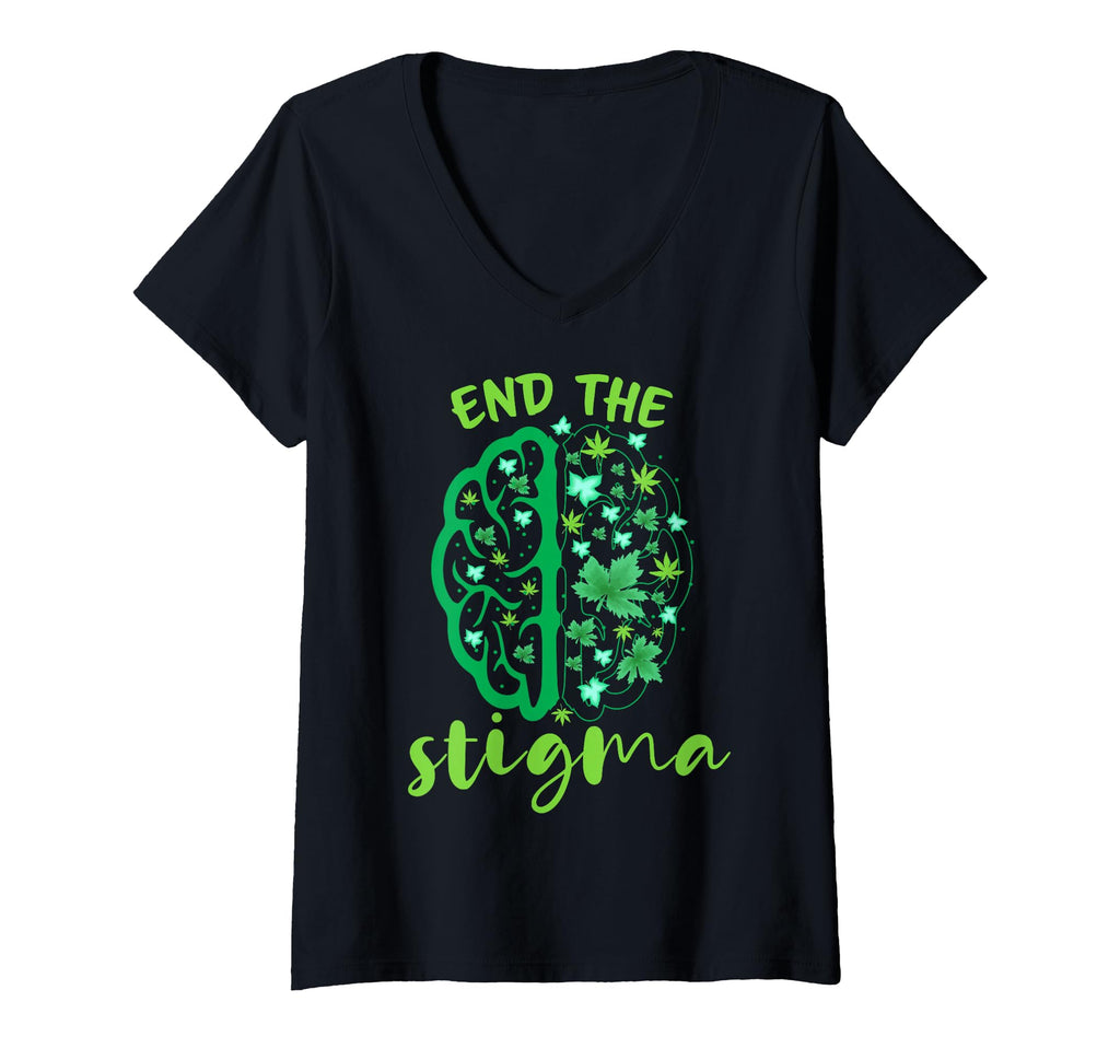 Mental Health Awareness Artikel Sweatshirt - Trendy Graphic for Adults - T-Shirt, Sweatshirt, Hoodie
