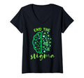 Mental Health Awareness Artikel Sweatshirt - Trendy Graphic for Adults - T-Shirt, Sweatshirt, Hoodie