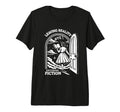 Leaving Reality Entering Fiction T-Shirt - Streetwear Style Men Women - T-Shirt, Sweatshirt, Hoodie