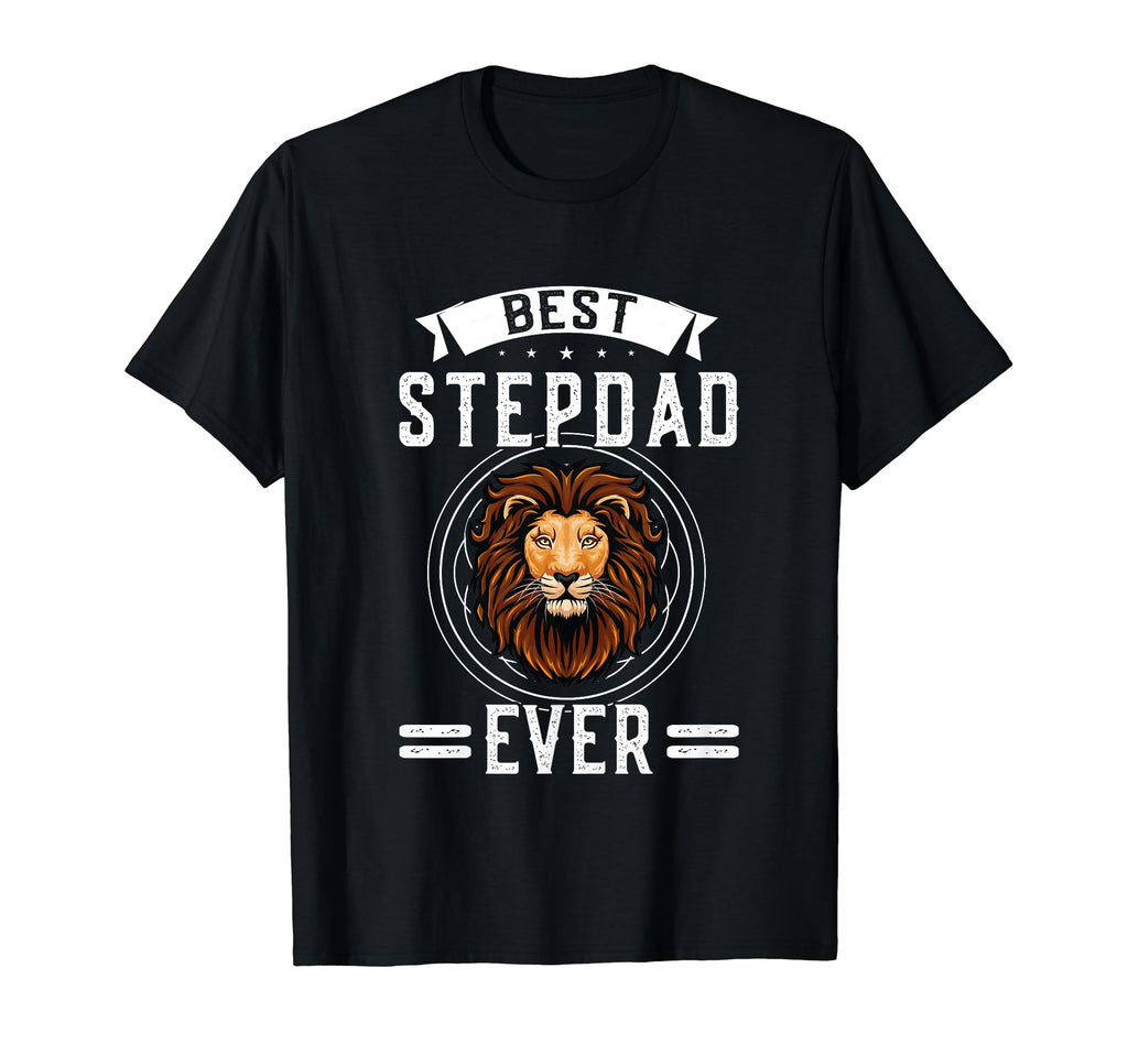 Bonus Father Stepdad Gift Ideas Hoodie - Casual Everyday Wear Unisex - T-Shirt, Sweatshirt, Hoodie