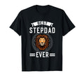 Bonus Father Stepdad Gift Ideas Hoodie - Casual Everyday Wear Unisex - T-Shirt, Sweatshirt, Hoodie