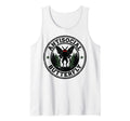 Cryptid Cryptozoology Mothman T-Shirt - Novelty Apparel for Adults - T-Shirt, Sweatshirt, Hoodie