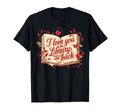 I Love You To Library And Back Book T-Shirt - Aesthetic Graphic Unisex - T-Shirt, Sweatshirt, Hoodie