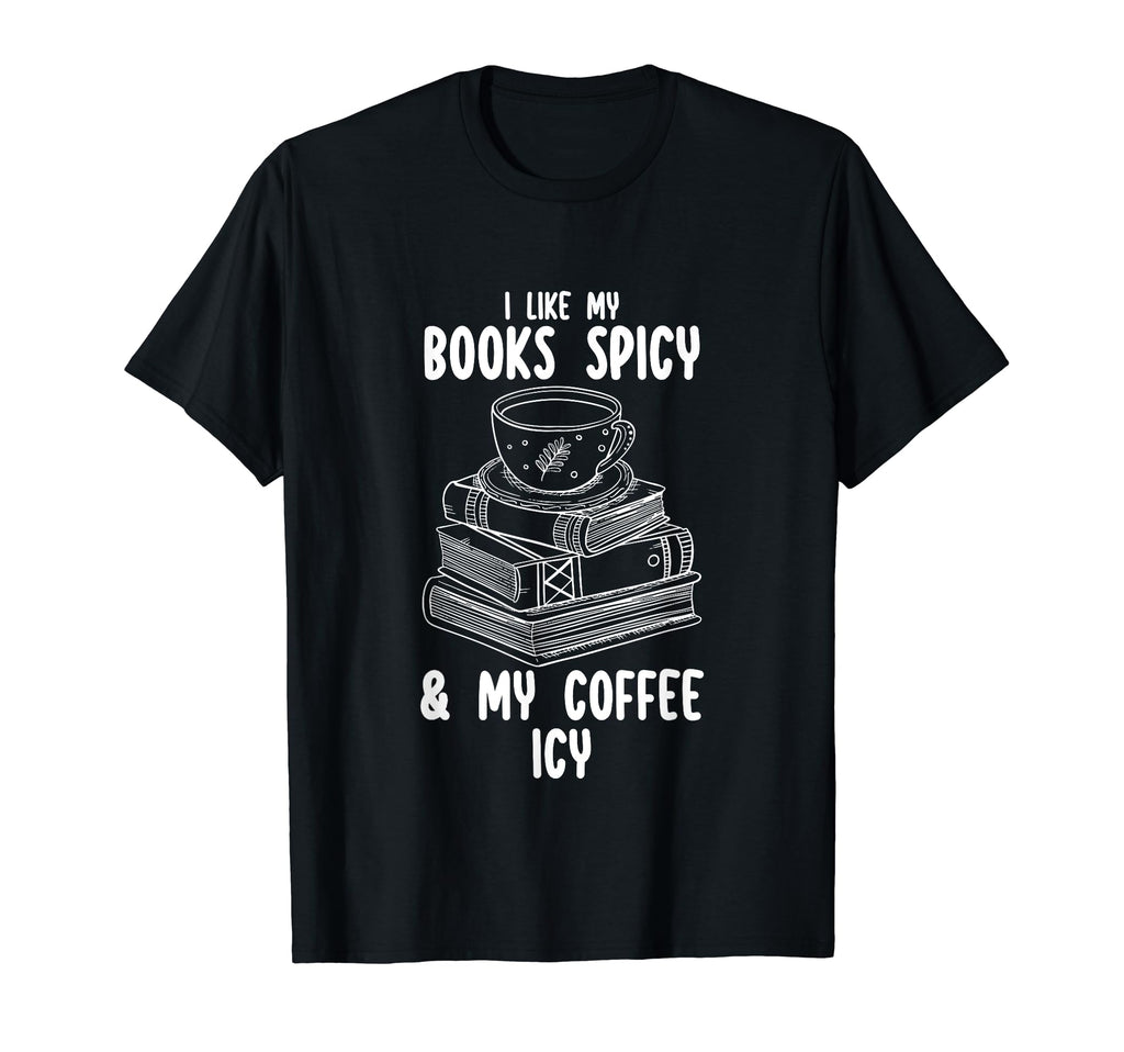 Book Reader Bookworm I Like My T-Shirt - Casual Everyday Wear for Adults - T-Shirt, Sweatshirt, Hoodie