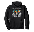I Have Enough Stamps Card Maker Hoodie - Custom Art Print Unisex - T-Shirt, Sweatshirt, Hoodie
