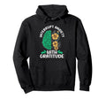 Interrupt Anxiety Mental Health Hoodie - Custom Art Print for Adults - T-Shirt, Sweatshirt, Hoodie