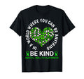 Mental Health Awareness Month 2023 Be T-Shirt - Streetwear Style Unisex - T-Shirt, Sweatshirt, Hoodie
