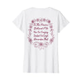 To Person Behind Me You Are Amazing T-Shirt - Aesthetic Graphic for Adults - T-Shirt, Sweatshirt, Hoodie