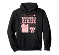 My Bookish Girlie Era Book Lover Hoodie - Unique Graphic Men Women - T-Shirt, Sweatshirt, Hoodie
