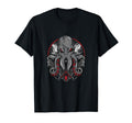 Call Cthulhu T-Shirt - Aesthetic Graphic Unisex - T-Shirt, Sweatshirt, Hoodie