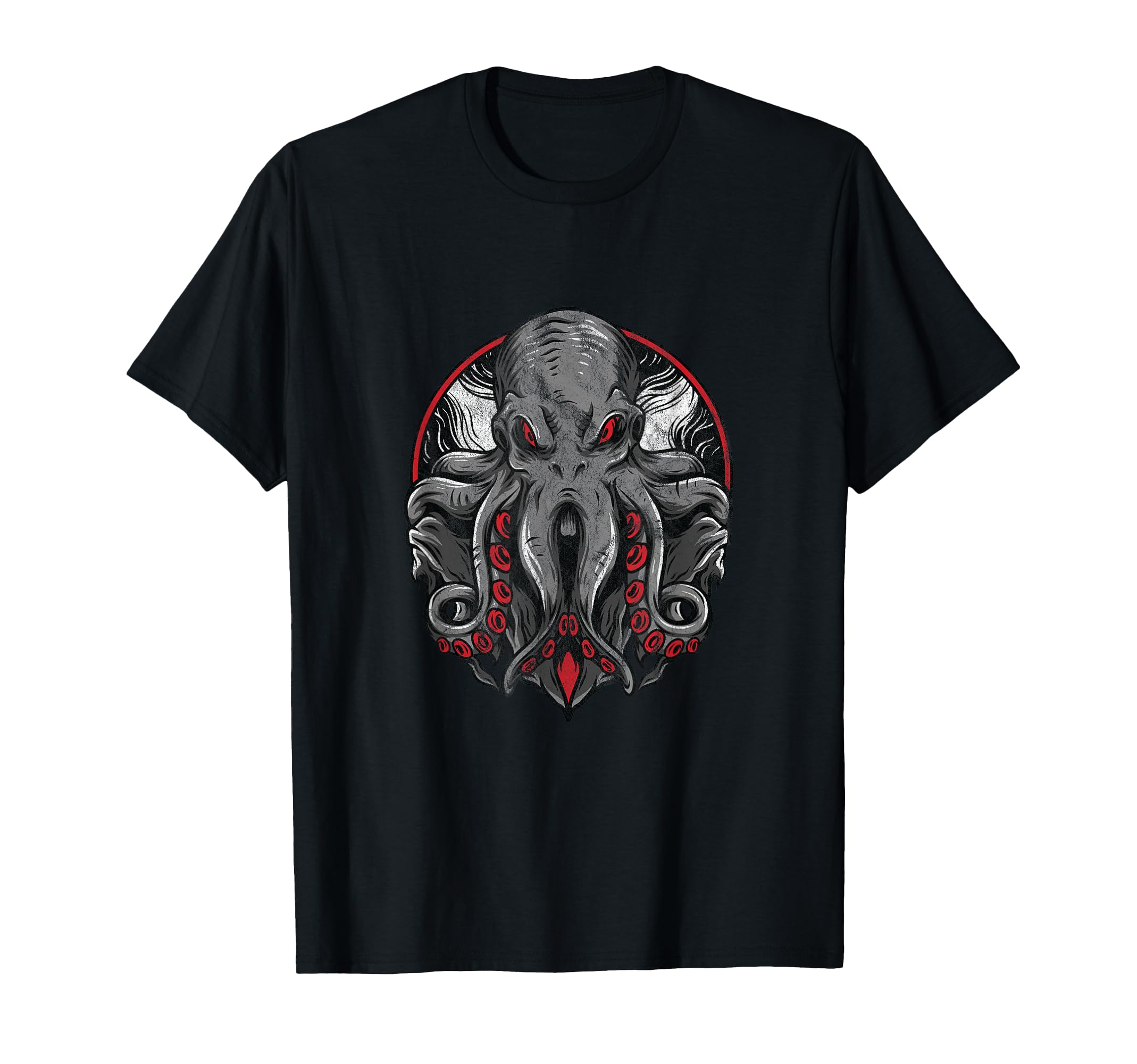 Call Cthulhu T-Shirt - Aesthetic Graphic Unisex - T-Shirt, Sweatshirt, Hoodie