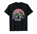 Read Return Repeat T-Shirt - Graphic Print Unisex - T-Shirt, Sweatshirt, Hoodie