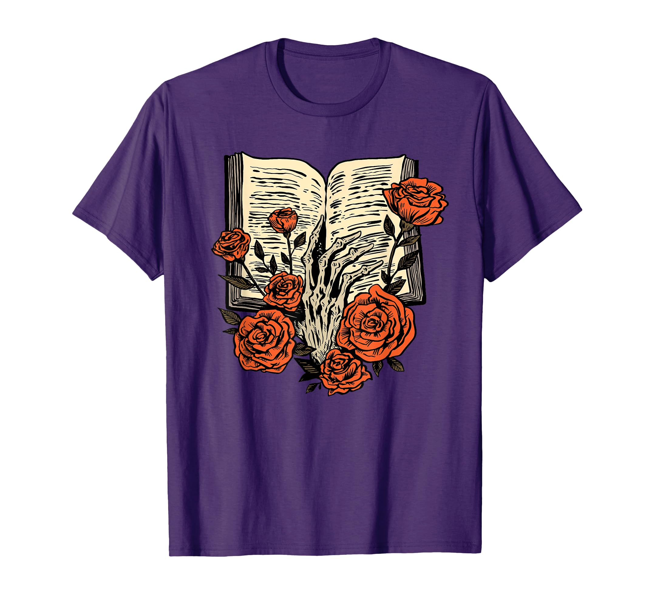 Books Make Me Happy You Not So Much T-Shirt - Minimalist Print Unisex - T-Shirt, Sweatshirt, Hoodie