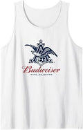 King of Beers Emblem Tank Top Unisex T-shirt, Sweatshirt, Hoodie, Long Sleeve Tee - T-Shirt, Sweatshirt, Hoodie