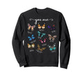 You Are Enough Victorious Sweatshirt - Novelty Apparel for Adults - T-Shirt, Sweatshirt, Hoodie