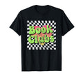 Book Clubs Book Club Lover Heart T-Shirt - Minimalist Print Men Women - T-Shirt, Sweatshirt, Hoodie