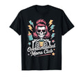 Overstimulated Moms Club Mothers Day Mom T-Shirt - Trendy Graphic Men Women - T-Shirt, Sweatshirt, Hoodie