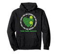 Youre Loved Semicolon Mental Health Hoodie - Novelty Apparel Men Women - T-Shirt, Sweatshirt, Hoodie