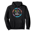 Mental Health Awareness Green Ribbon Mental Hoodie - Graphic Print Unisex - T-Shirt, Sweatshirt, Hoodie