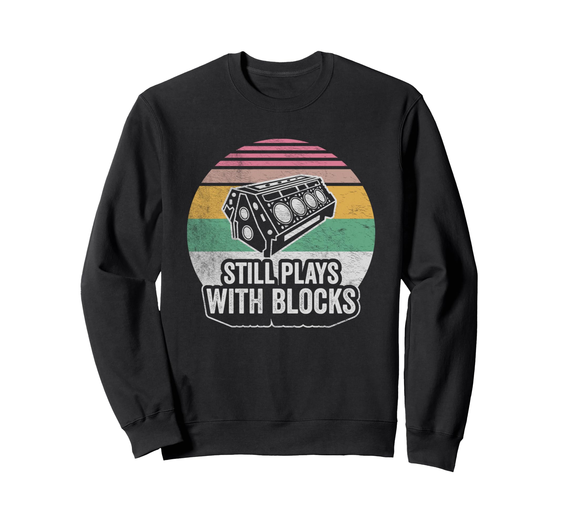 Read Return Repeat Sweatshirt - Custom Art Print Unisex - T-Shirt, Sweatshirt, Hoodie