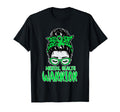 Mental Health Warrior Awareness T-Shirt - Aesthetic Graphic for Adults - T-Shirt, Sweatshirt, Hoodie