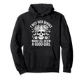 I Buy Her Books And Call Her Good Hoodie - Graphic Print for Adults - T-Shirt, Sweatshirt, Hoodie