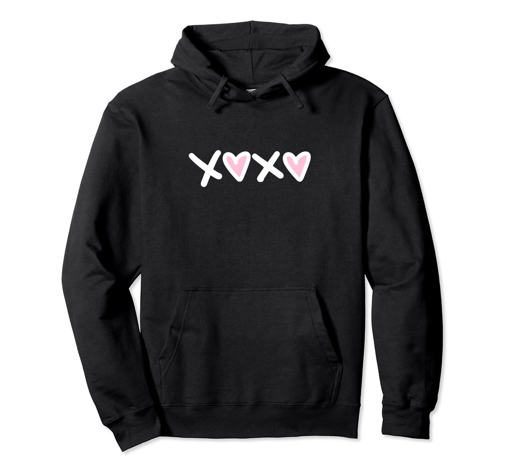 Self Care Hoodie - Minimalist Print Men Women - T-Shirt, Sweatshirt, Hoodie