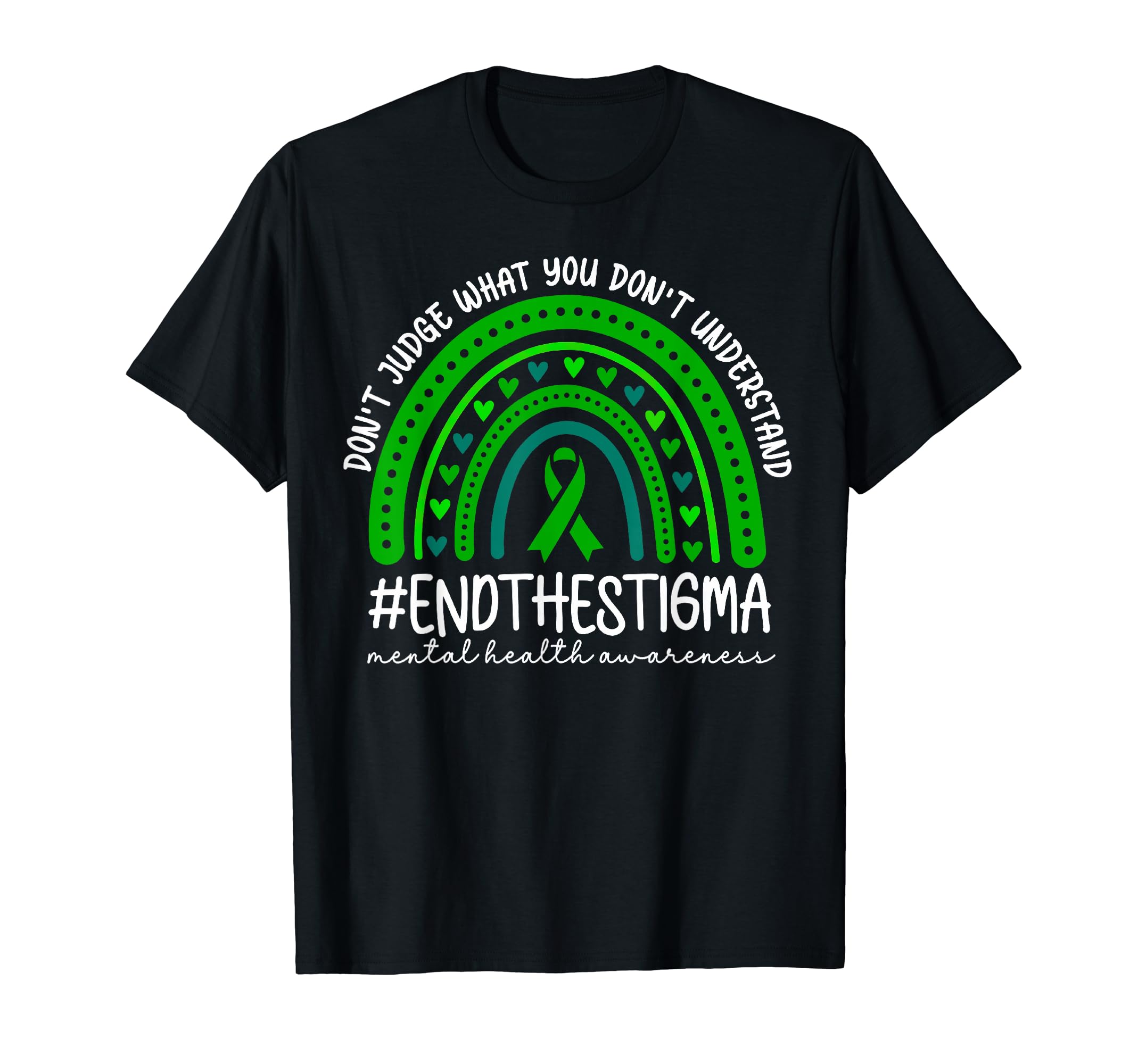 Dont Judge What You Dont Understand T-Shirt - Aesthetic Graphic for Adults - T-Shirt, Sweatshirt, Hoodie