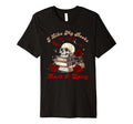 I Like My Books Dark And Spicy Book T-Shirt - Streetwear Style for Adults - T-Shirt, Sweatshirt, Hoodie