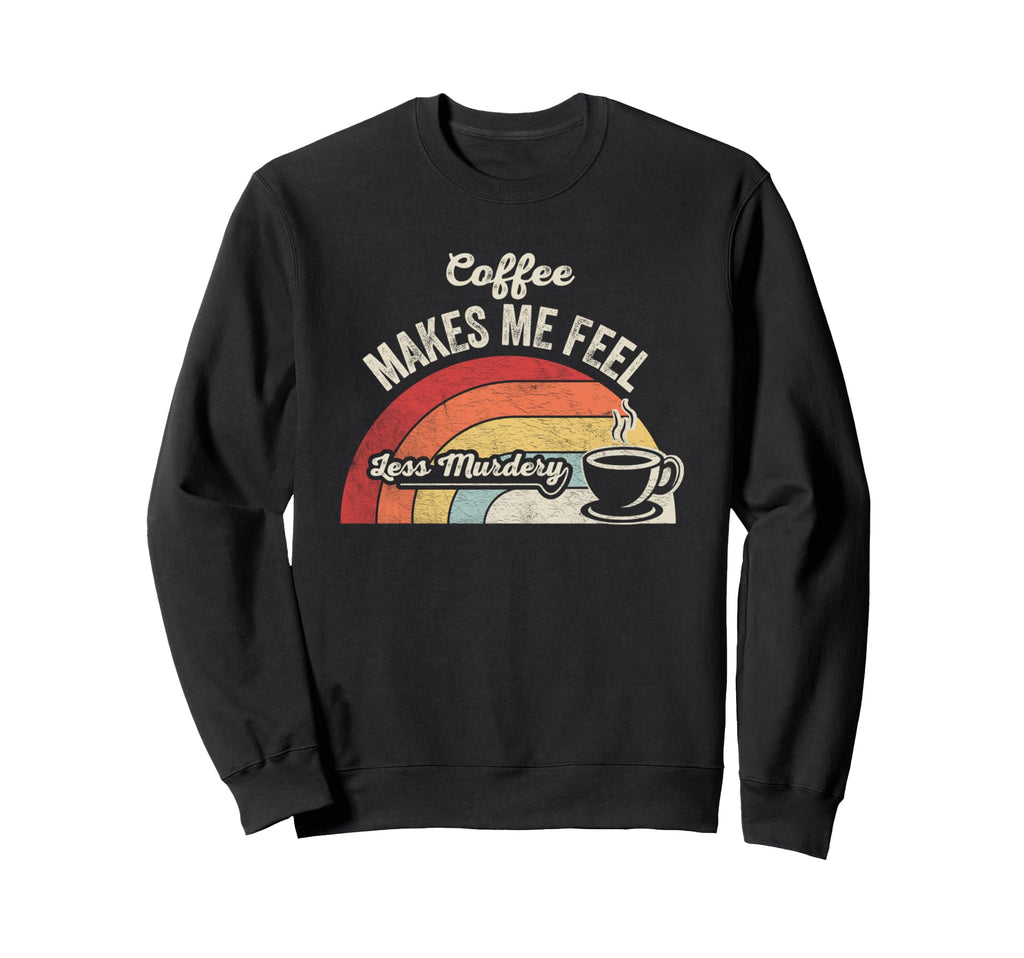 Read Return Repeat Sweatshirt - Trendy Graphic for Adults - T-Shirt, Sweatshirt, Hoodie