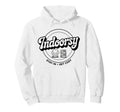 Indoorsy Antisocial Introvert Hoodie - Fun Novelty Design Men Women - T-Shirt, Sweatshirt, Hoodie