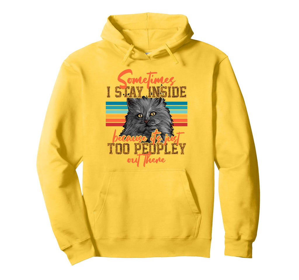 Antisocial Overthinker Introverted Hoodie - Aesthetic Graphic for Adults - T-Shirt, Sweatshirt, Hoodie