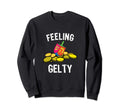 Hanukkah 2020 Dreidel Game Sweatshirt - Fun Novelty Design for Adults - T-Shirt, Sweatshirt, Hoodie