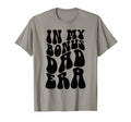 Step Dad Gifts Best Bonus Dads Ever T-Shirt - Minimalist Print for Adults - T-Shirt, Sweatshirt, Hoodie