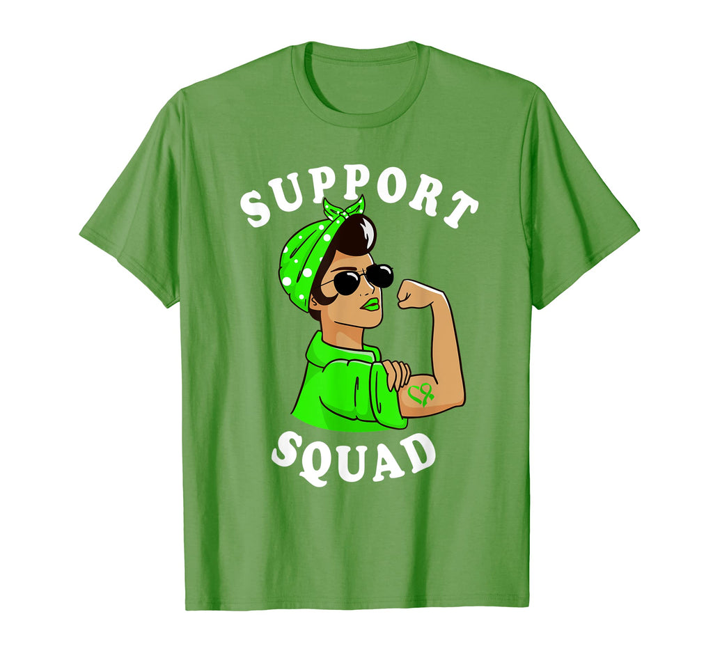 Sunglasses Bandana Green Wear T-Shirt - Casual Everyday Wear for Adults - T-Shirt, Sweatshirt, Hoodie