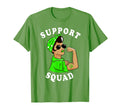 Sunglasses Bandana Green Wear T-Shirt - Casual Everyday Wear for Adults - T-Shirt, Sweatshirt, Hoodie