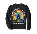 Autism Mom Autism Dad Autism Sweatshirt - Streetwear Style for Adults - T-Shirt, Sweatshirt, Hoodie