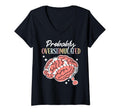 Anxiety Introvert Mental Health Sweatshirt - Novelty Apparel Men Women - T-Shirt, Sweatshirt, Hoodie