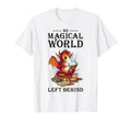 Reading Dragon Booktok Book Lover Book T-Shirt - Unique Graphic for Adults - T-Shirt, Sweatshirt, Hoodie