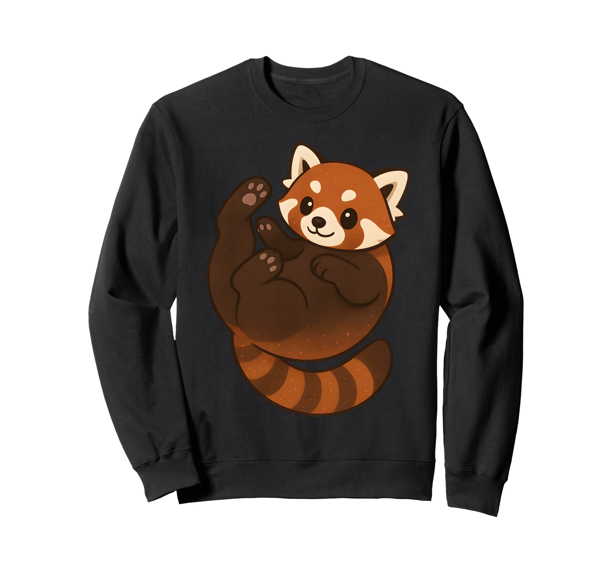 Funny Red Panda Gifts T-Shirt - Unique Graphic for Adults - T-Shirt, Sweatshirt, Hoodie