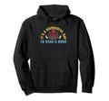 Book Information Literature Hoodie - Fun Novelty Design Men Women - T-Shirt, Sweatshirt, Hoodie