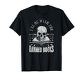Banned Books Lover Literature T And T-Shirt - Trendy Graphic Men Women - T-Shirt, Sweatshirt, Hoodie