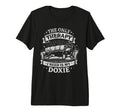 Only Therapy I Need Is My Doxie Funny T-Shirt - Streetwear Style Men Women - T-Shirt, Sweatshirt, Hoodie