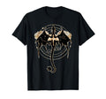 Basic Dragons Wing Magic Bookish Fantasy T-Shirt - Unique Graphic Men Women - T-Shirt, Sweatshirt, Hoodie