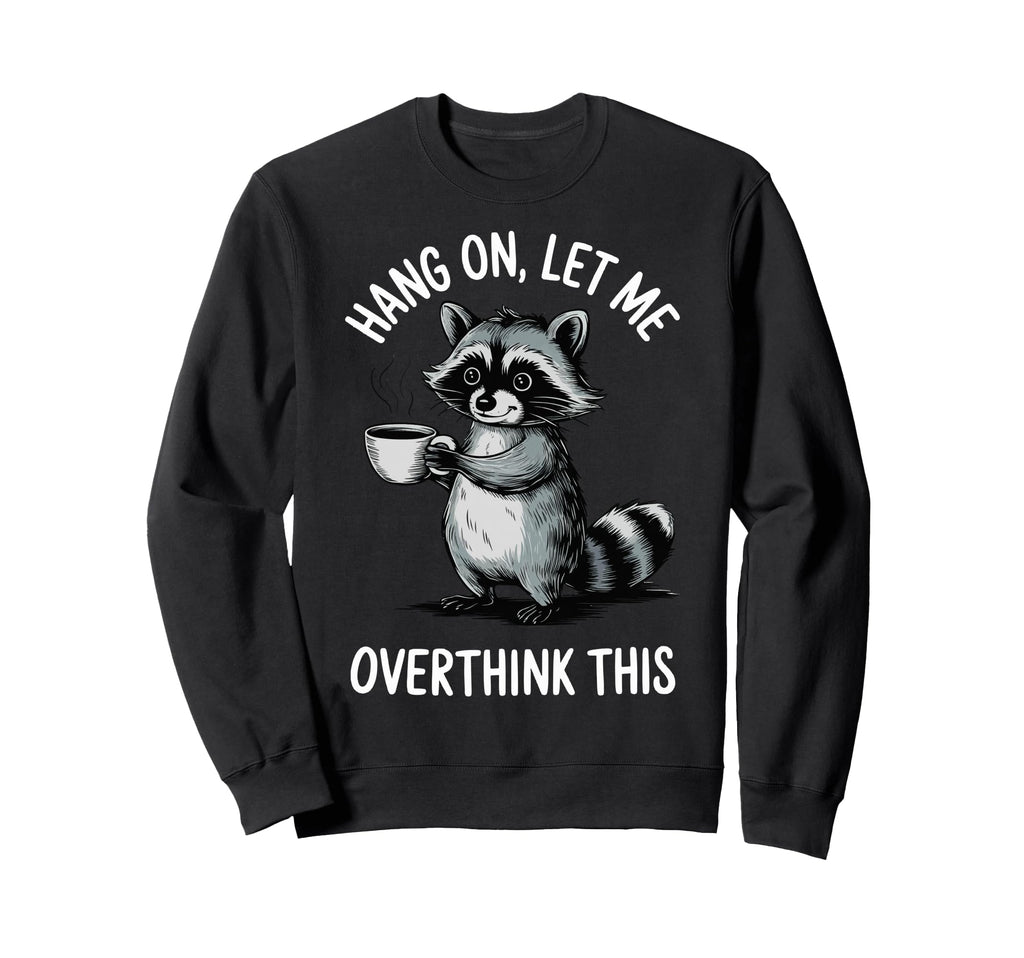 Philosopher Thinker Overthinker T-Shirt - Aesthetic Graphic for Adults - T-Shirt, Sweatshirt, Hoodie