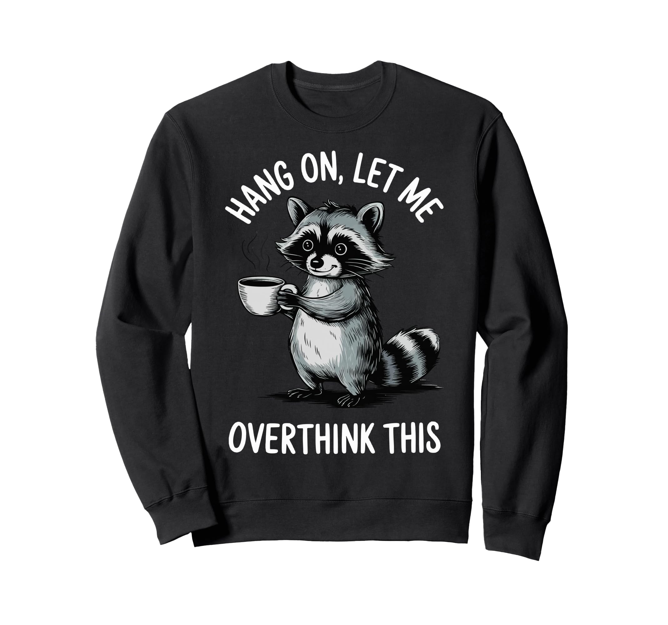 Philosopher Thinker Overthinker T-Shirt - Aesthetic Graphic for Adults - T-Shirt, Sweatshirt, Hoodie