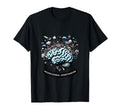 Mastermind Overthinker Cognitive T-Shirt - Graphic Print Men Women - T-Shirt, Sweatshirt, Hoodie