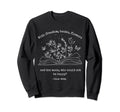 Poet Literary Literature Sweatshirt - Casual Everyday Wear Men Women - T-Shirt, Sweatshirt, Hoodie