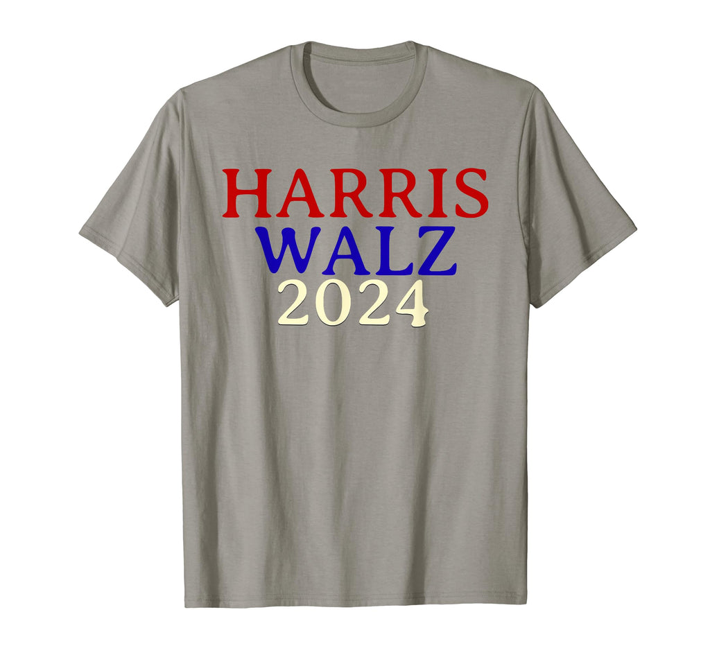 Choose Joy President Kamala Harris Tim T-Shirt - Graphic Print for Adults - T-Shirt, Sweatshirt, Hoodie